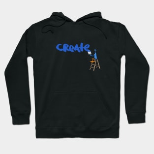 Create Hoodie